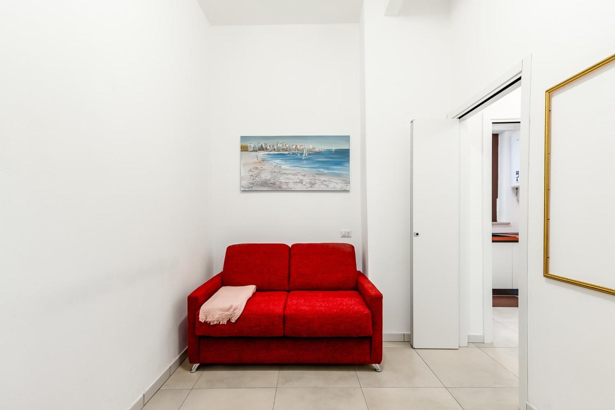 Gerardo Apartments Monza Exterior foto